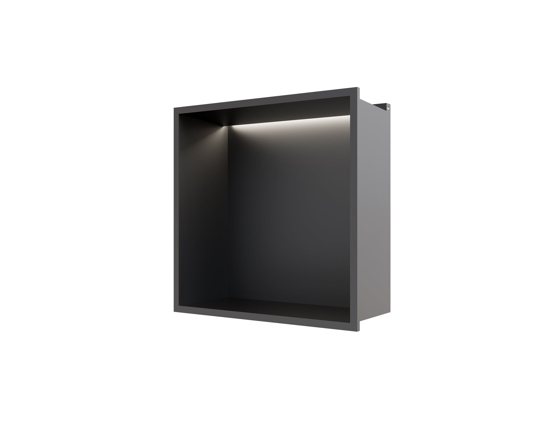 RAK INGOT 30x30 Recessed Niche with LED