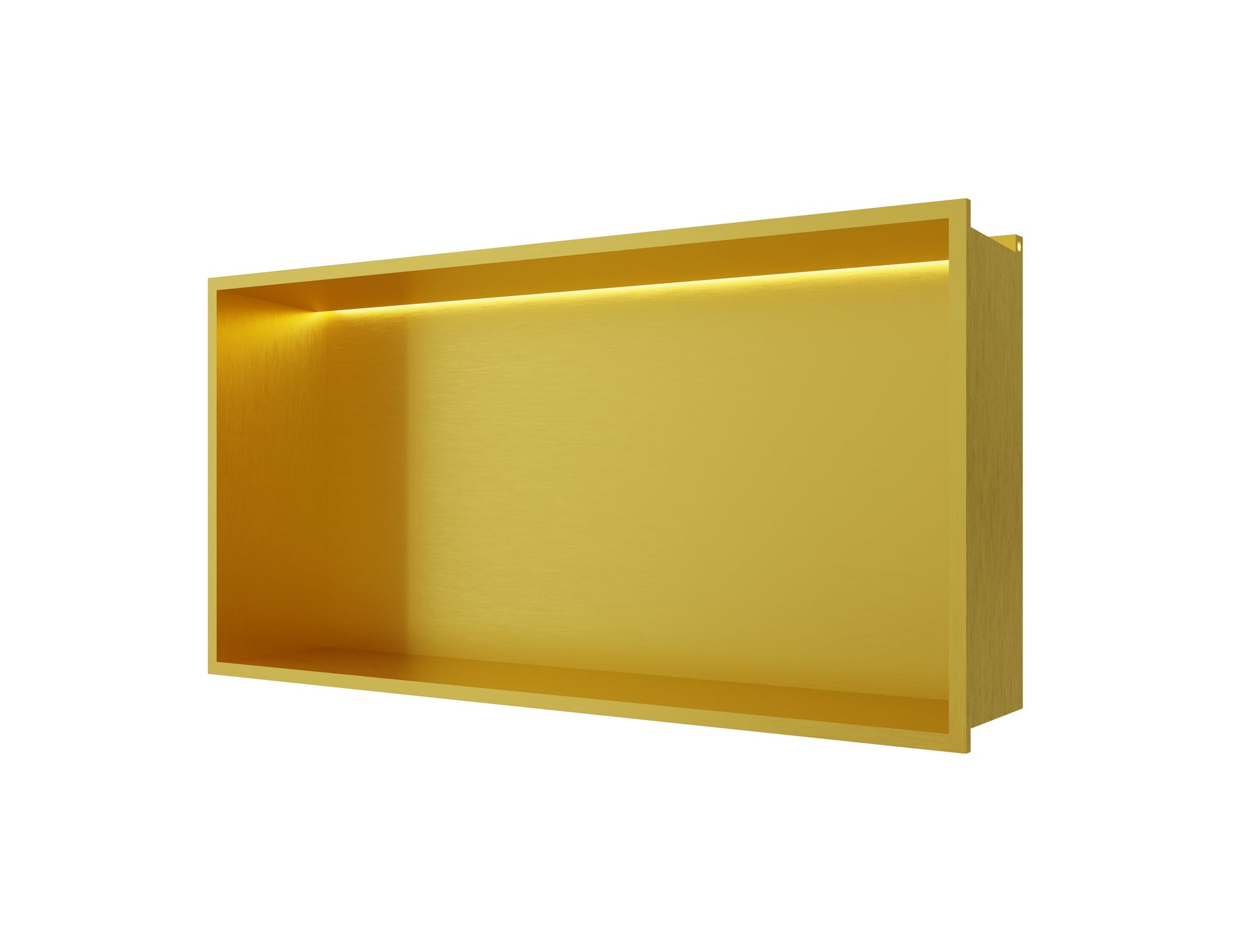 RAK INGOT 30x60 Recessed Niche with LED