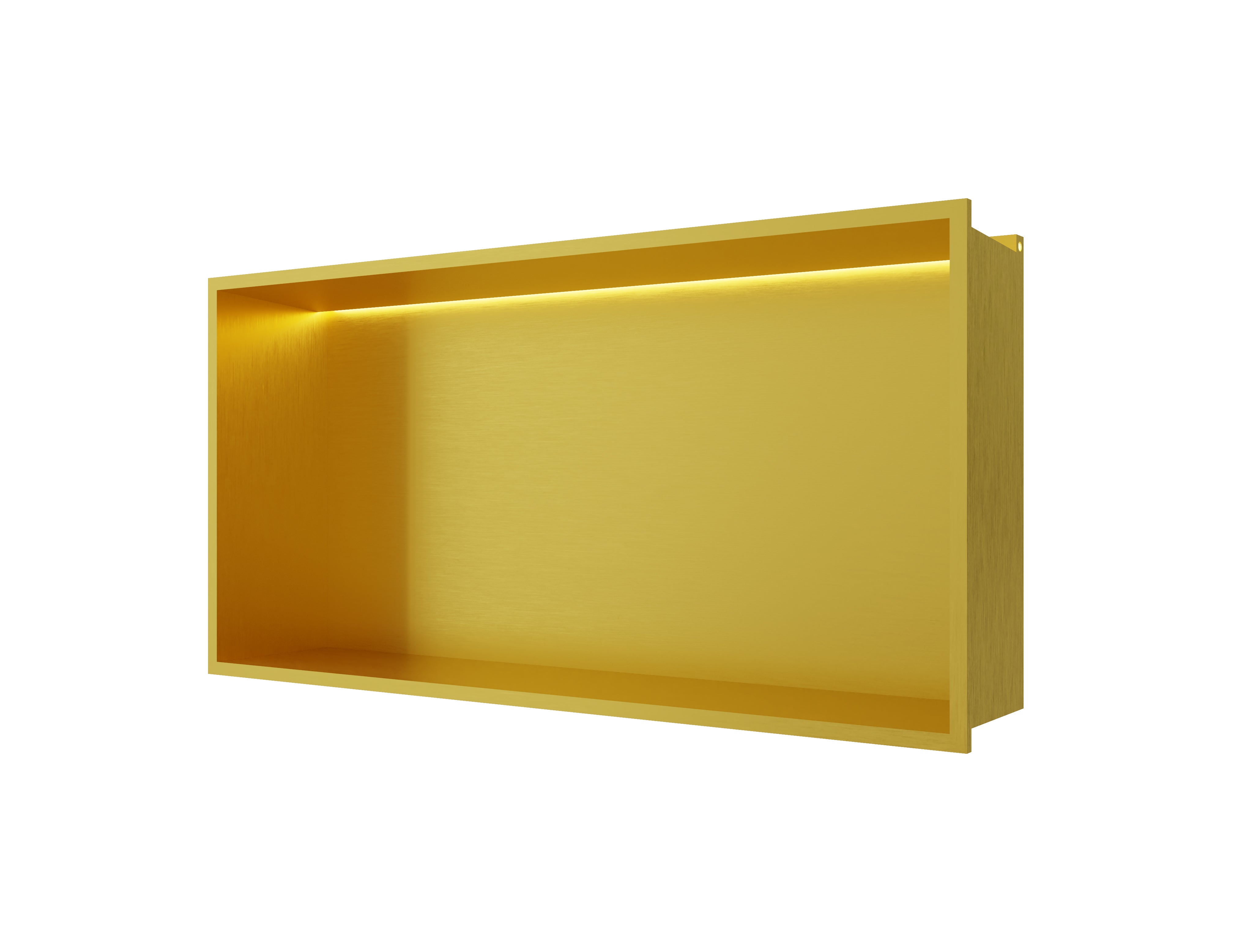 RAK INGOT 30x60 Recessed Niche with LED