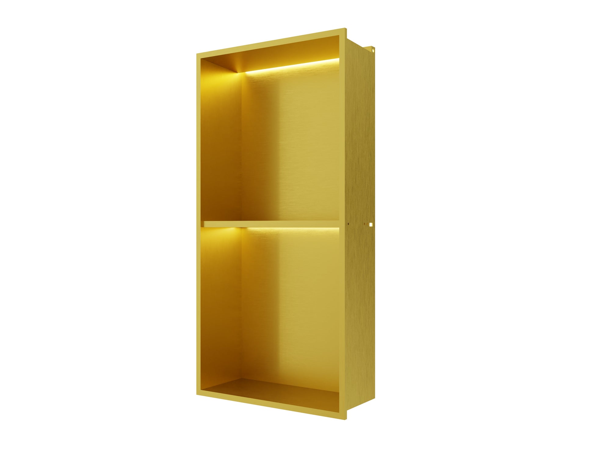 RAK INGOT 30x60 Recessed Niche with Shelf & LED