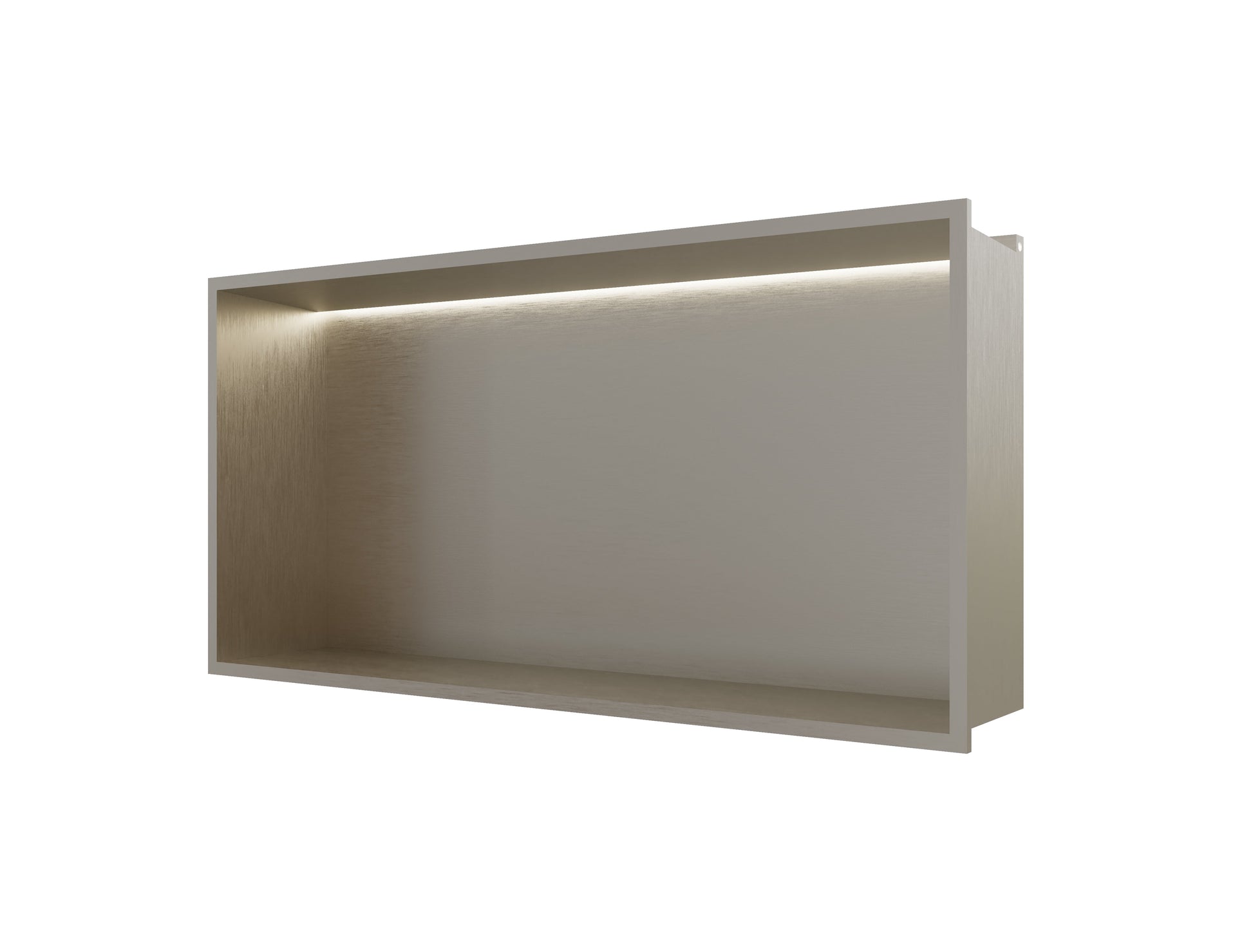 RAK INGOT 30x60 Recessed Niche with LED