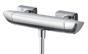 RAK Moon Wall Mounted Thermostatic