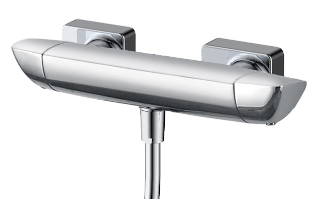RAK Moon Wall Mounted Thermostatic