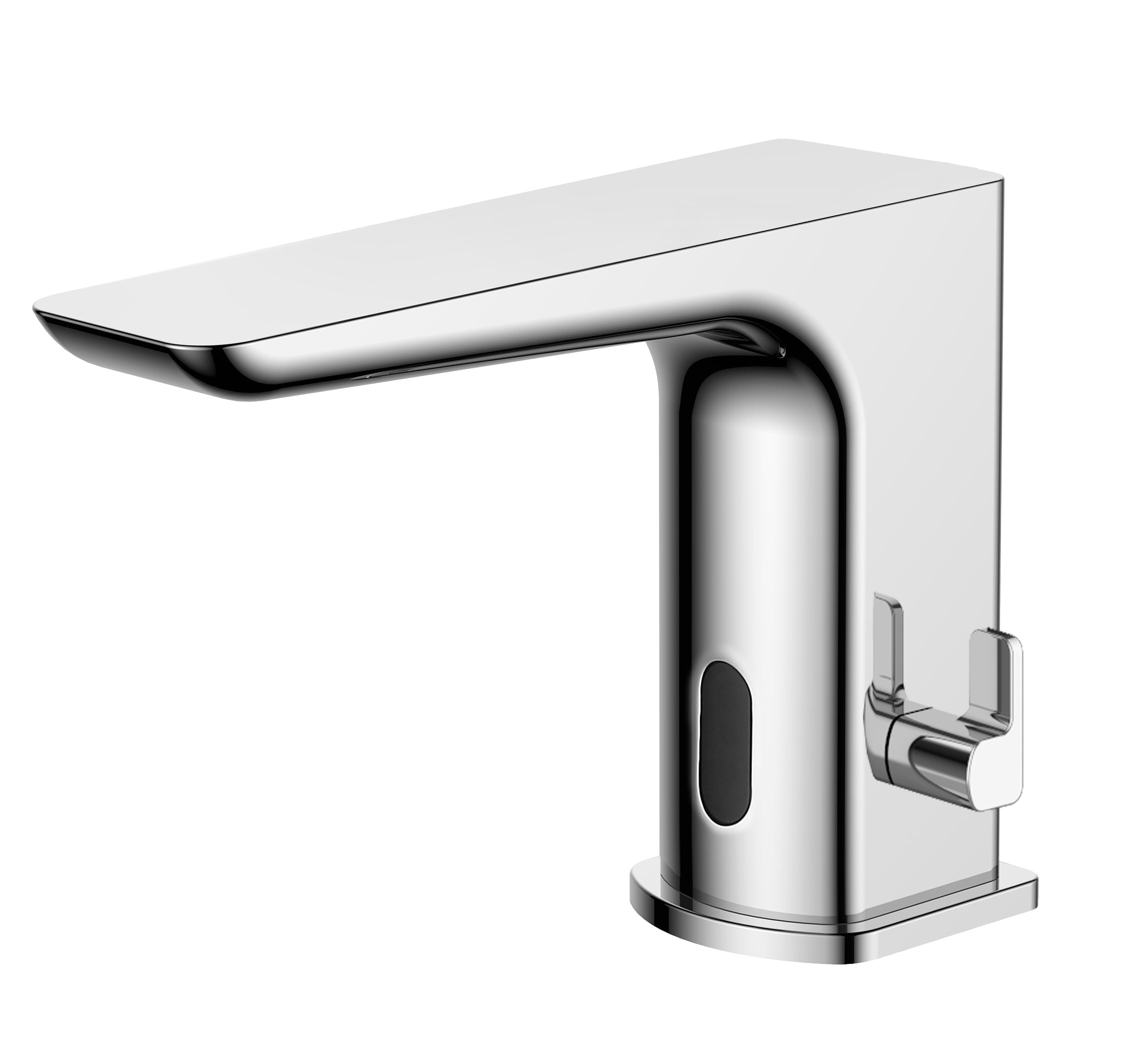 RAK Moon Eco Powered Automatic Basin Mixer