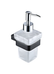 RAK Moon Soap Dispenser in