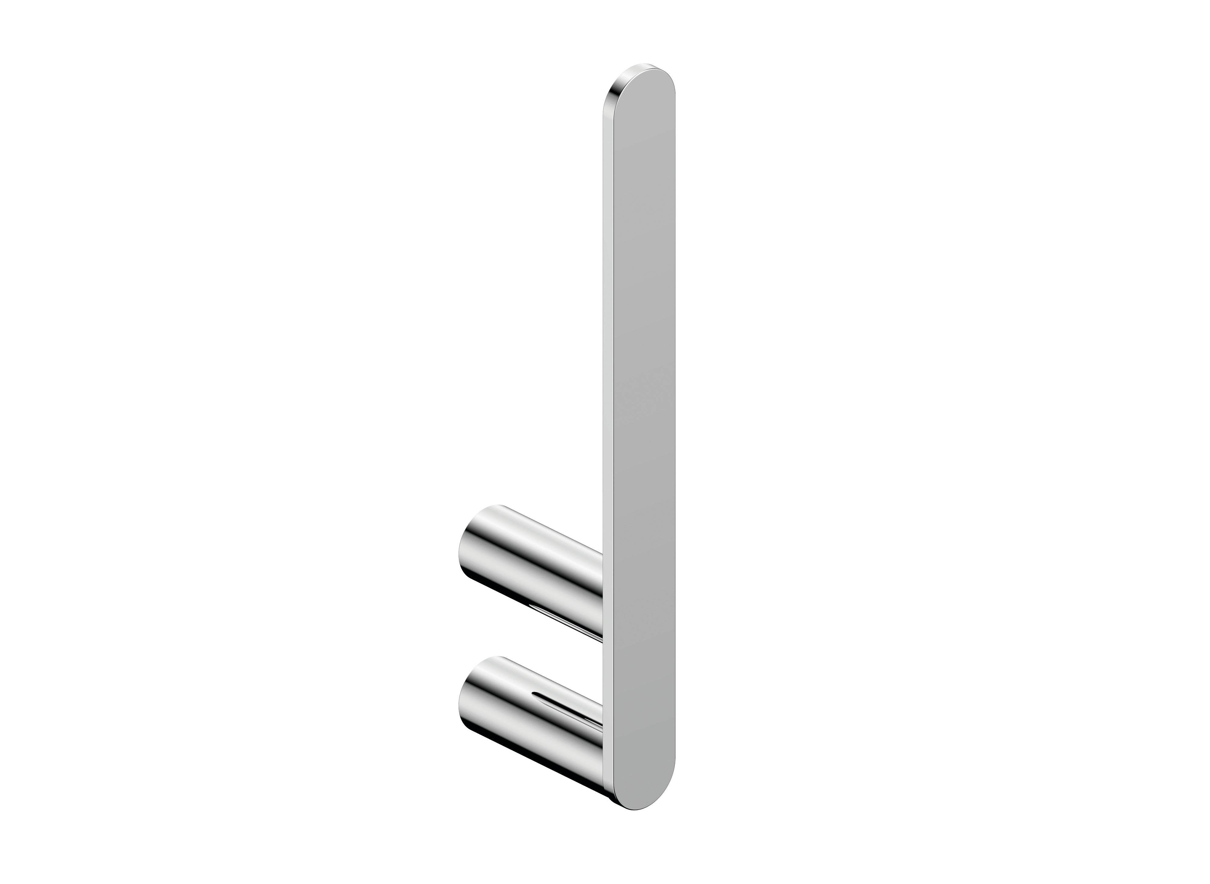 RAK Petit Round Spare Paper Holder In