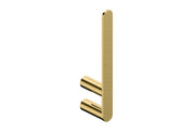 RAK Petit Round Spare Paper Holder In Brush