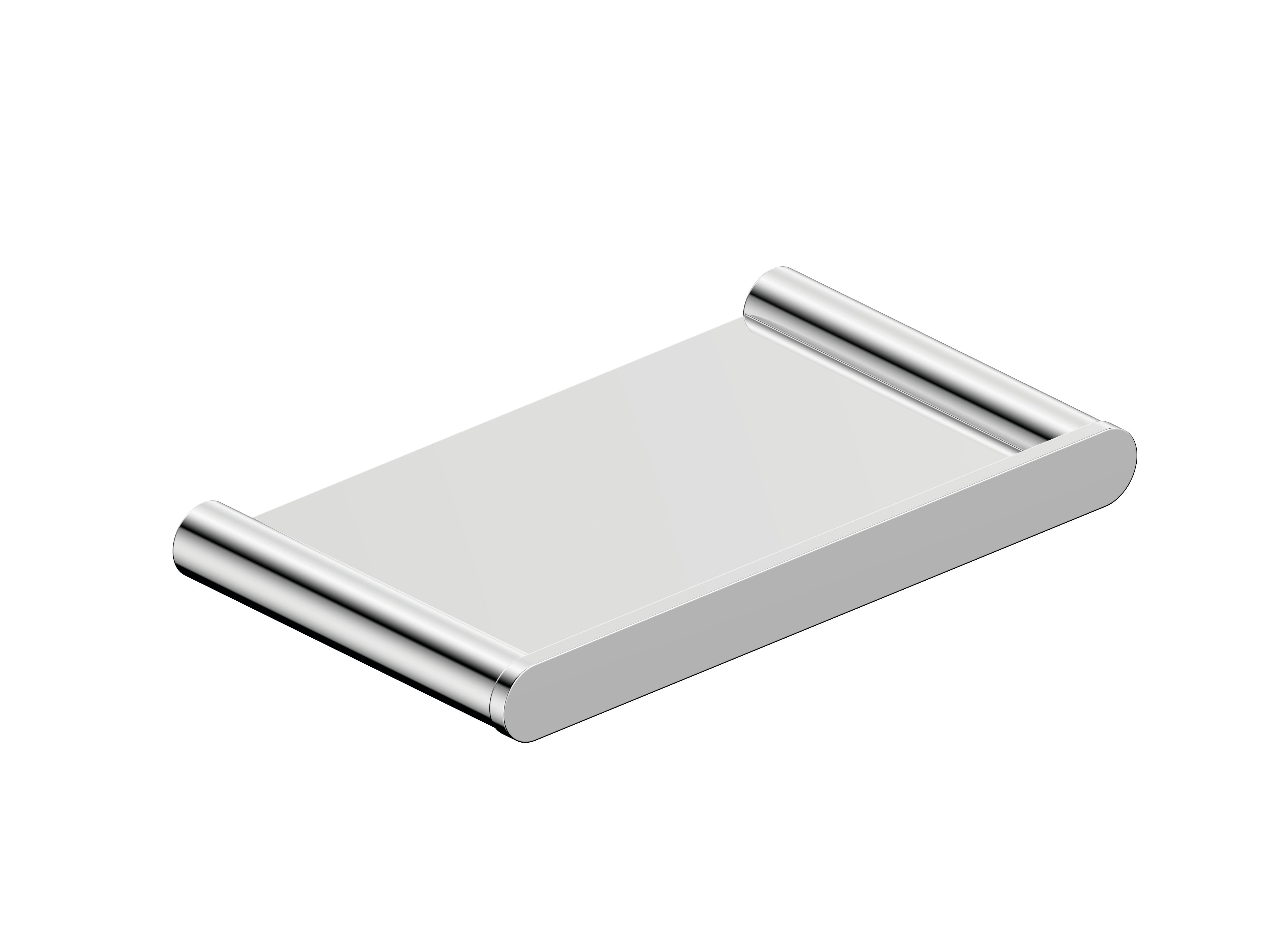 RAK Petit Round Soap Holder In