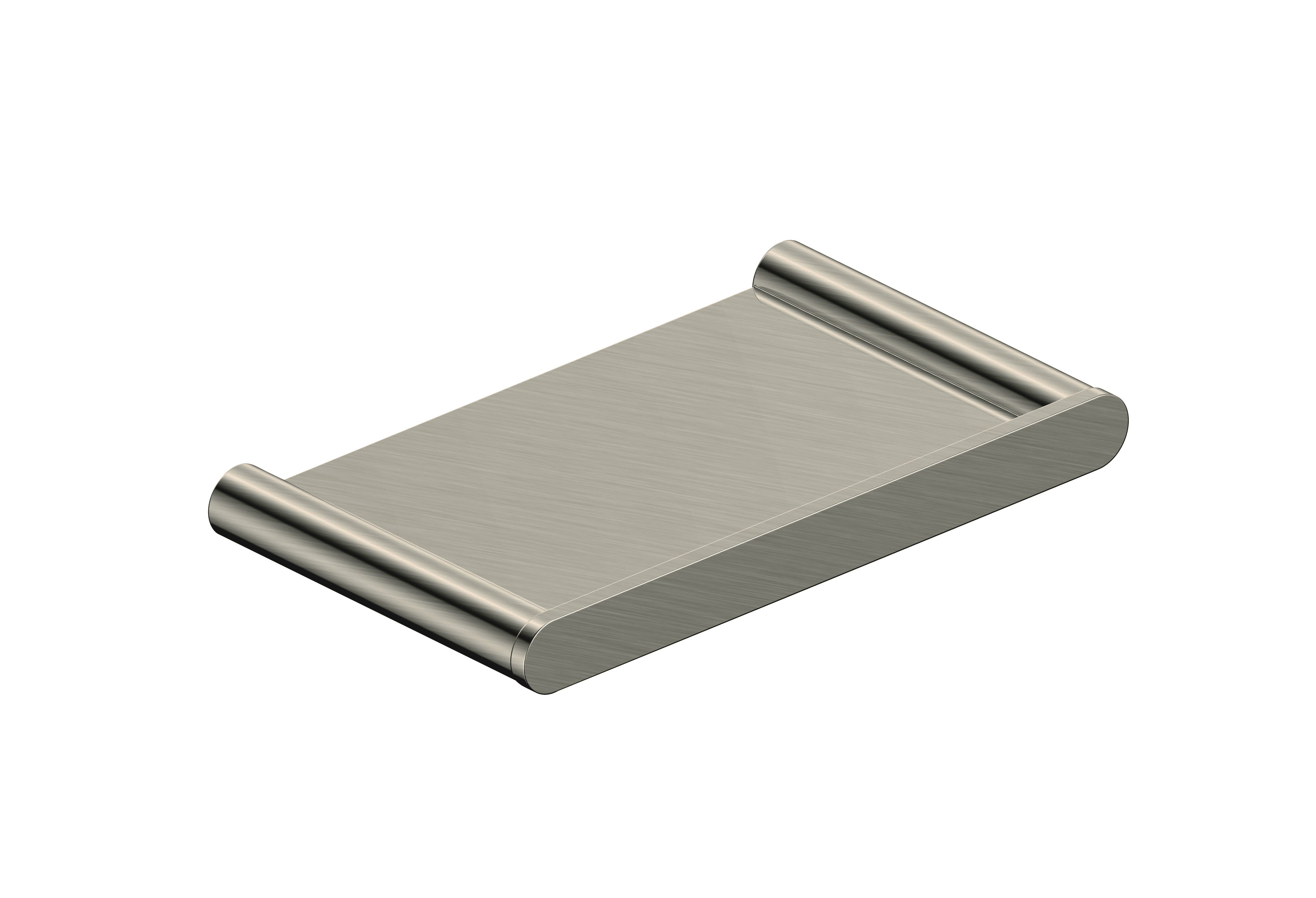 RAK Petit Round Soap Holder In