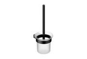 RAK Petit Round Toilet Bruch Holder In