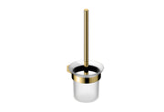 RAK Petit Round Toilet Bruch Holder In Brush