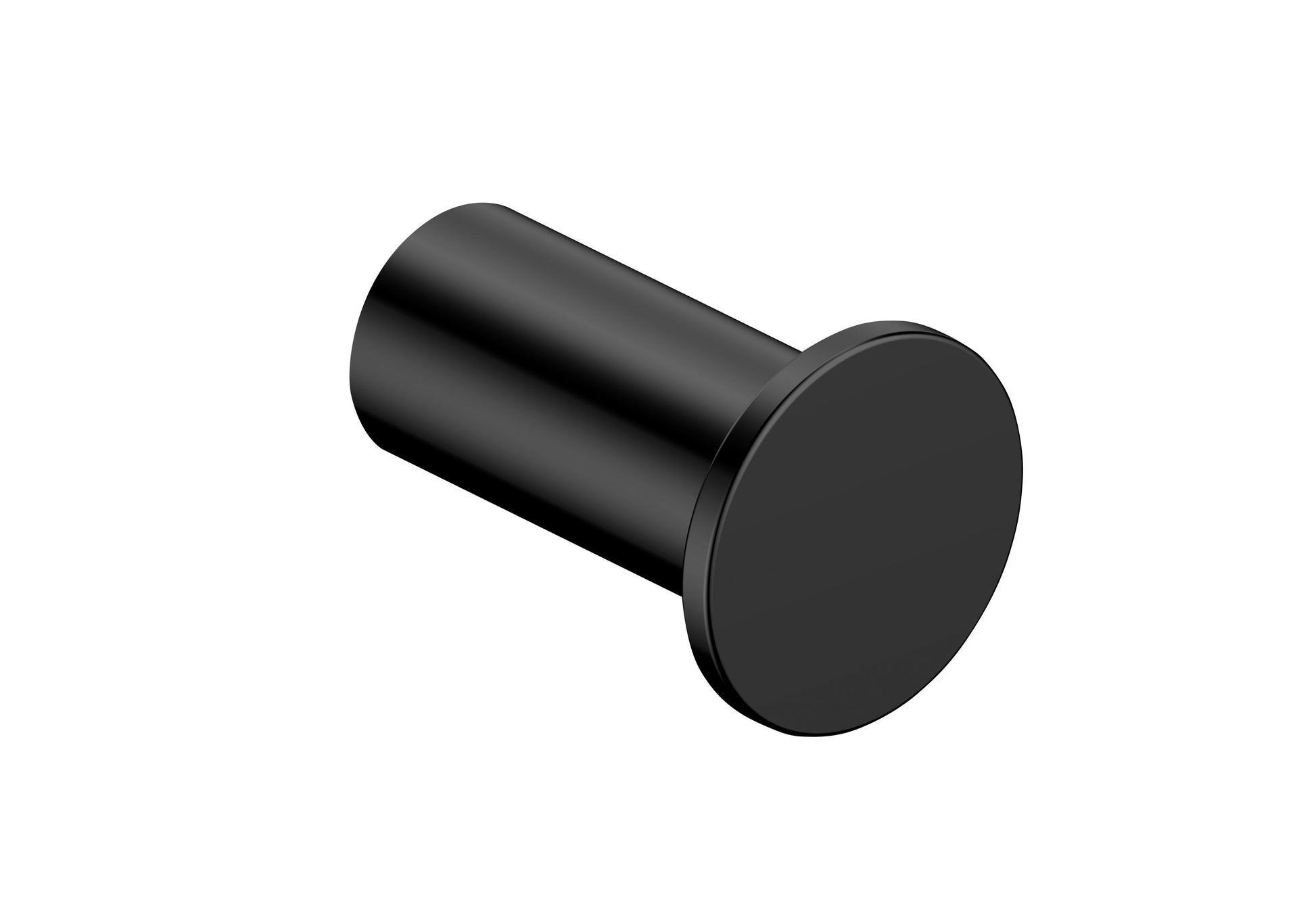 RAK Petit Round Robe Hook In