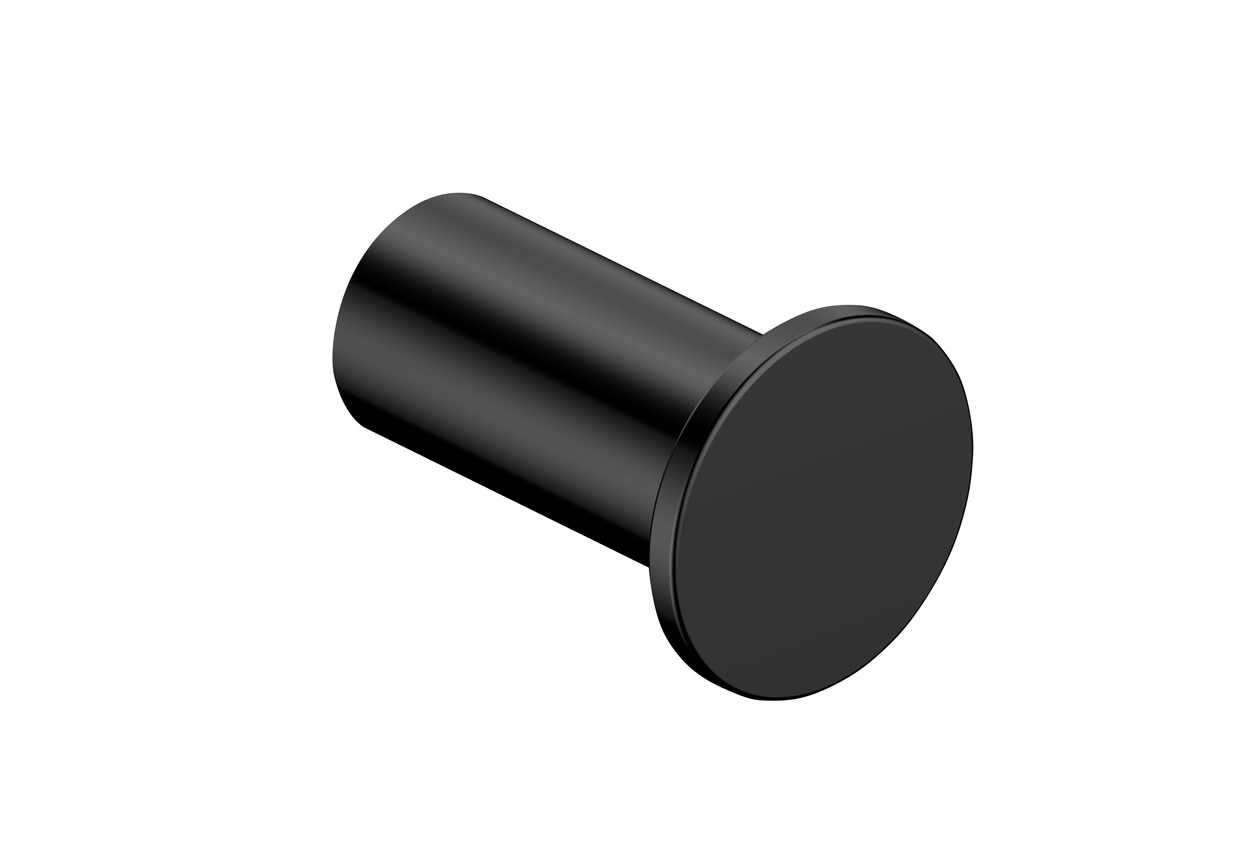RAK Petit Round Robe Hook In
