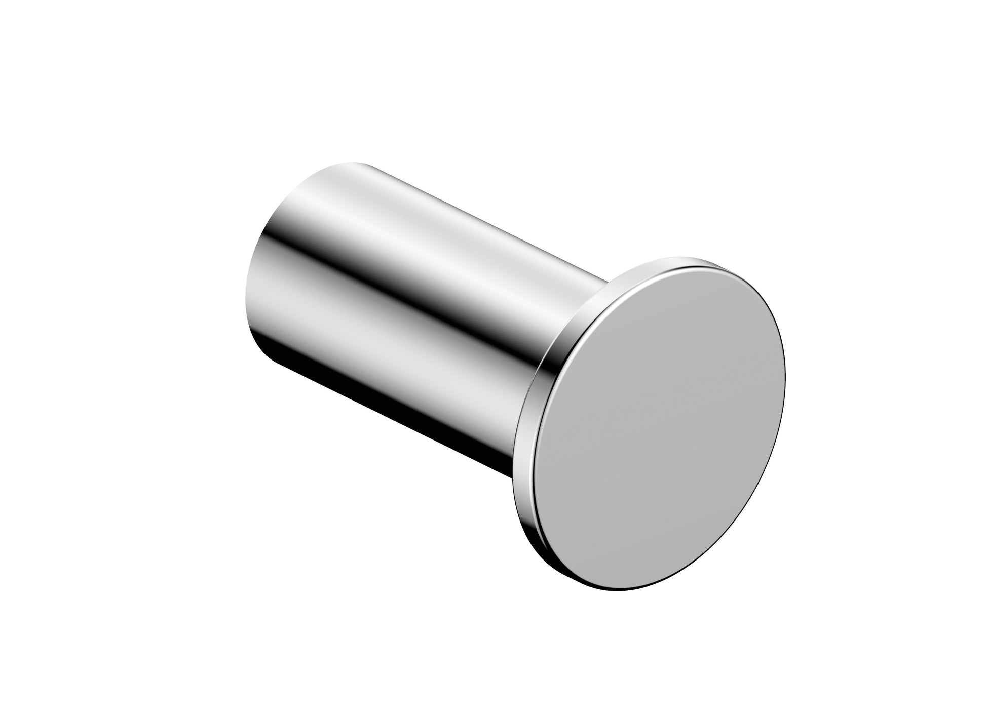 RAK Petit Round Robe Hook In