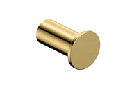 RAK Petit Round Robe Hook In Brush