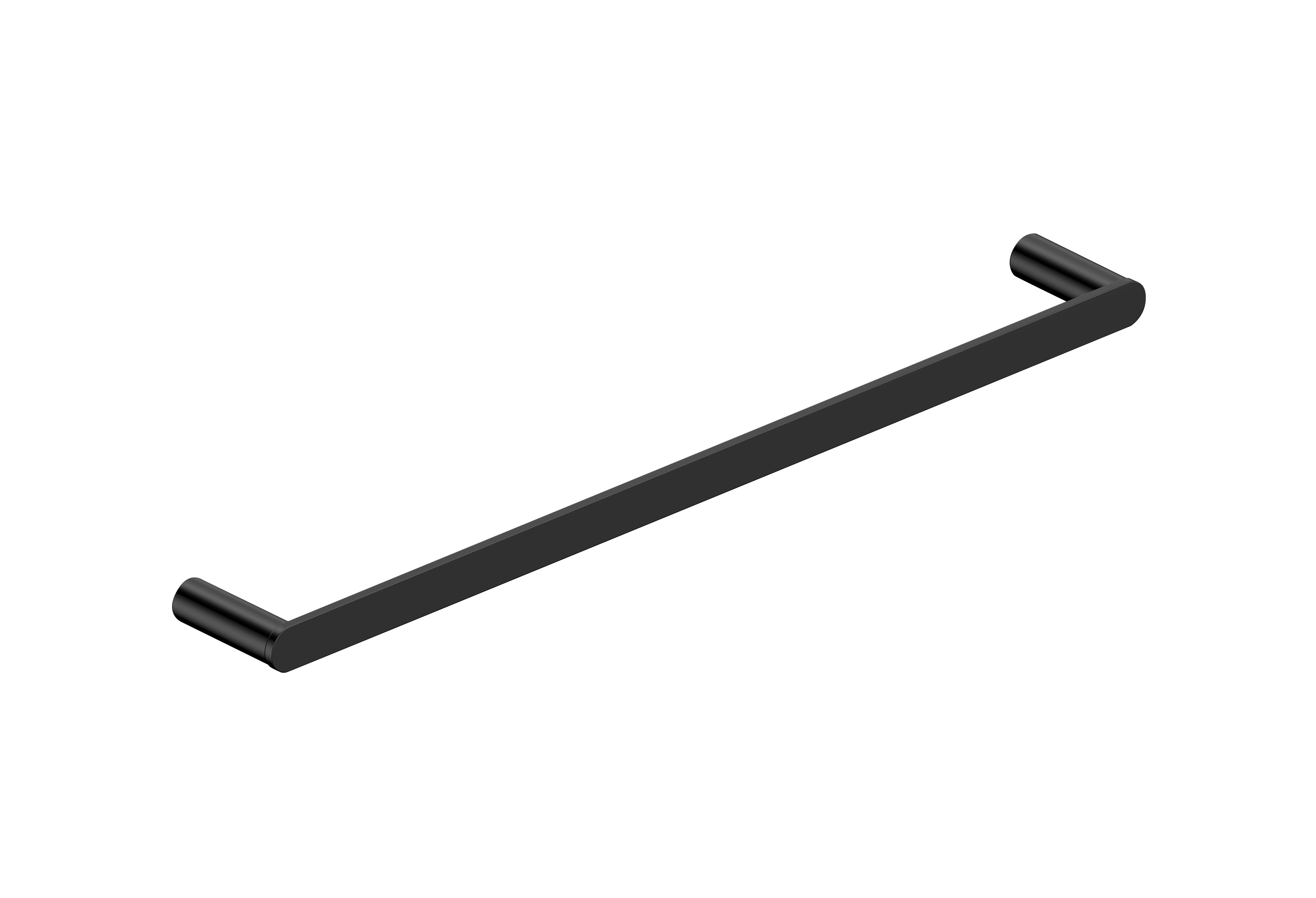 RAK Petit Round Towel Bar In