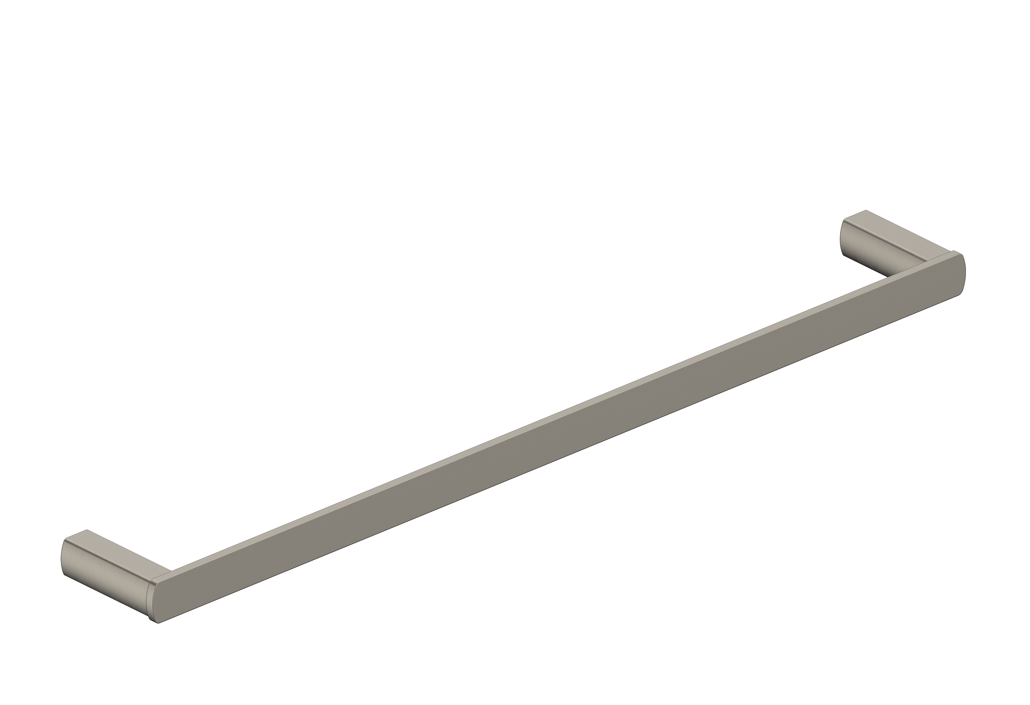 RAK Petit Round Towel Bar In