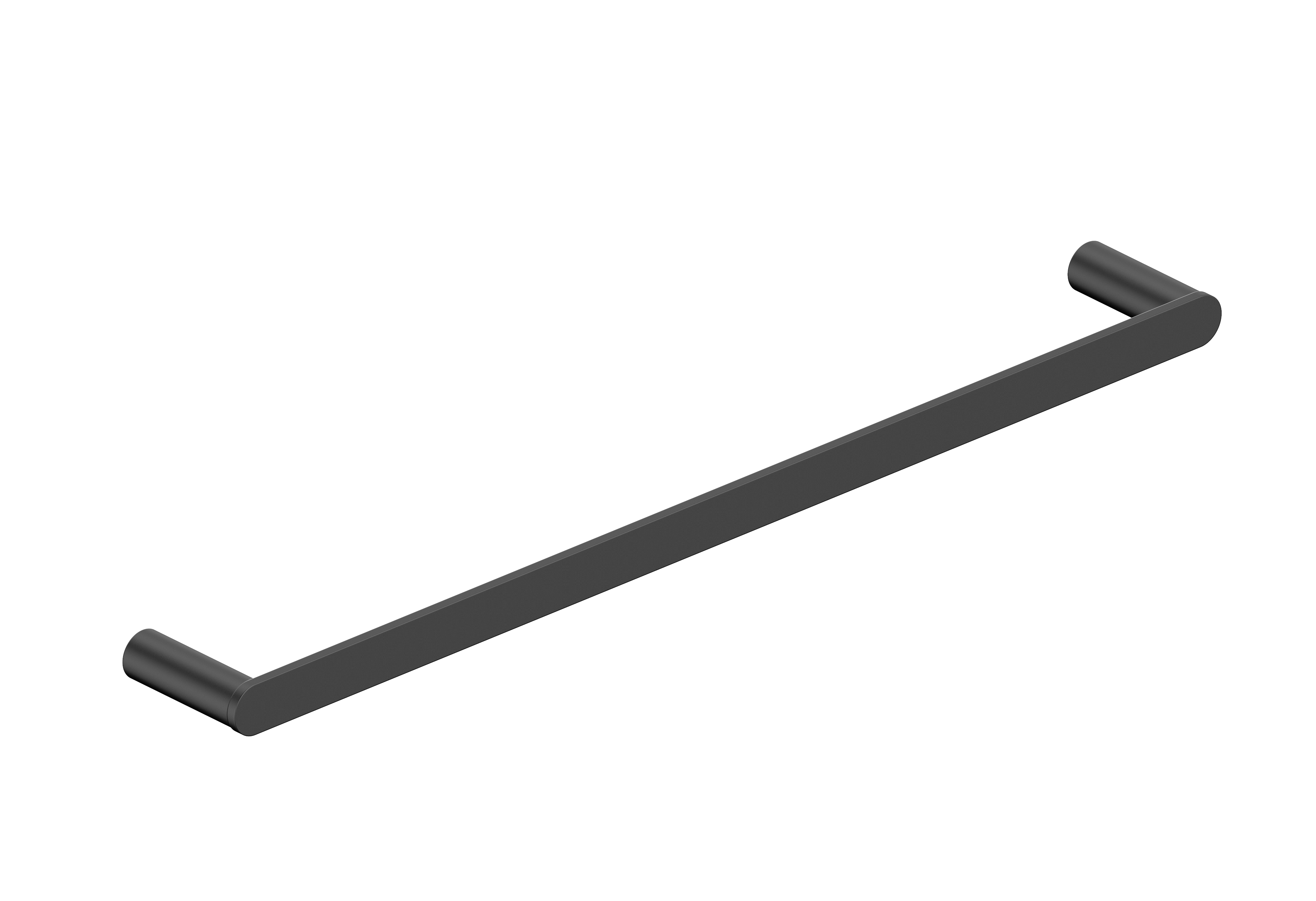 RAK Petit Round Towel Bar In