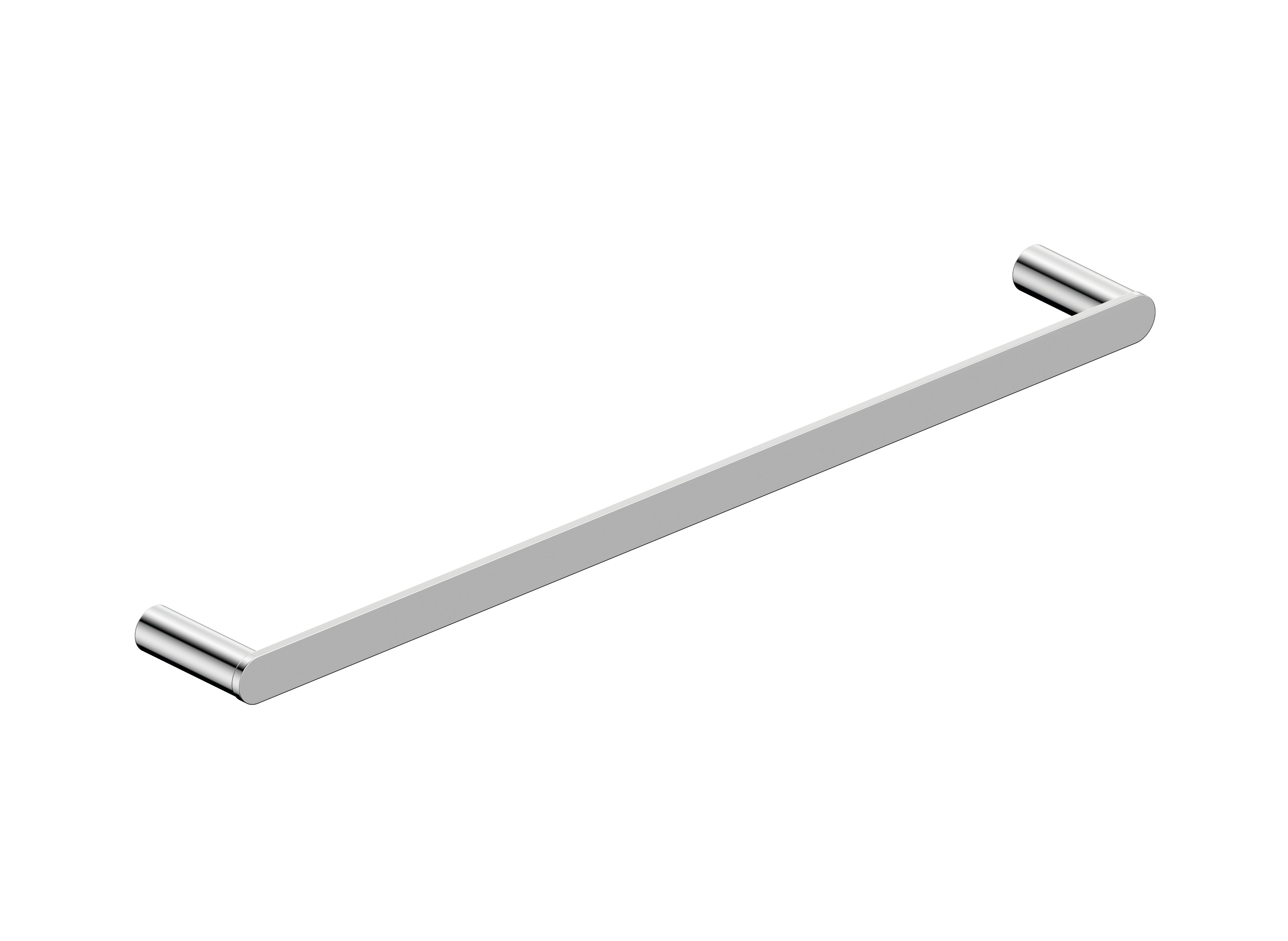 RAK Petit Round Towel Bar In