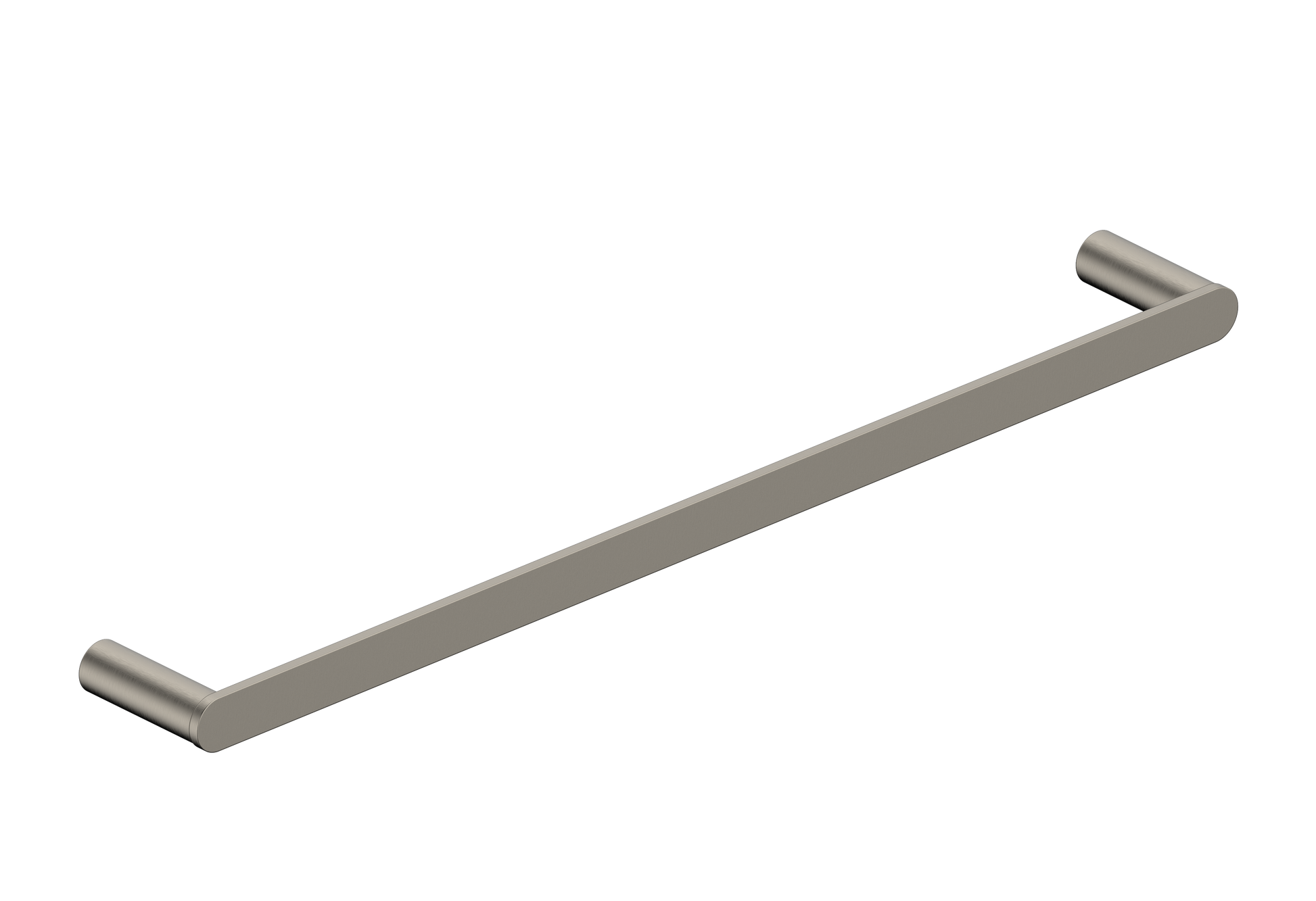 RAK Petit Round Towel Bar In
