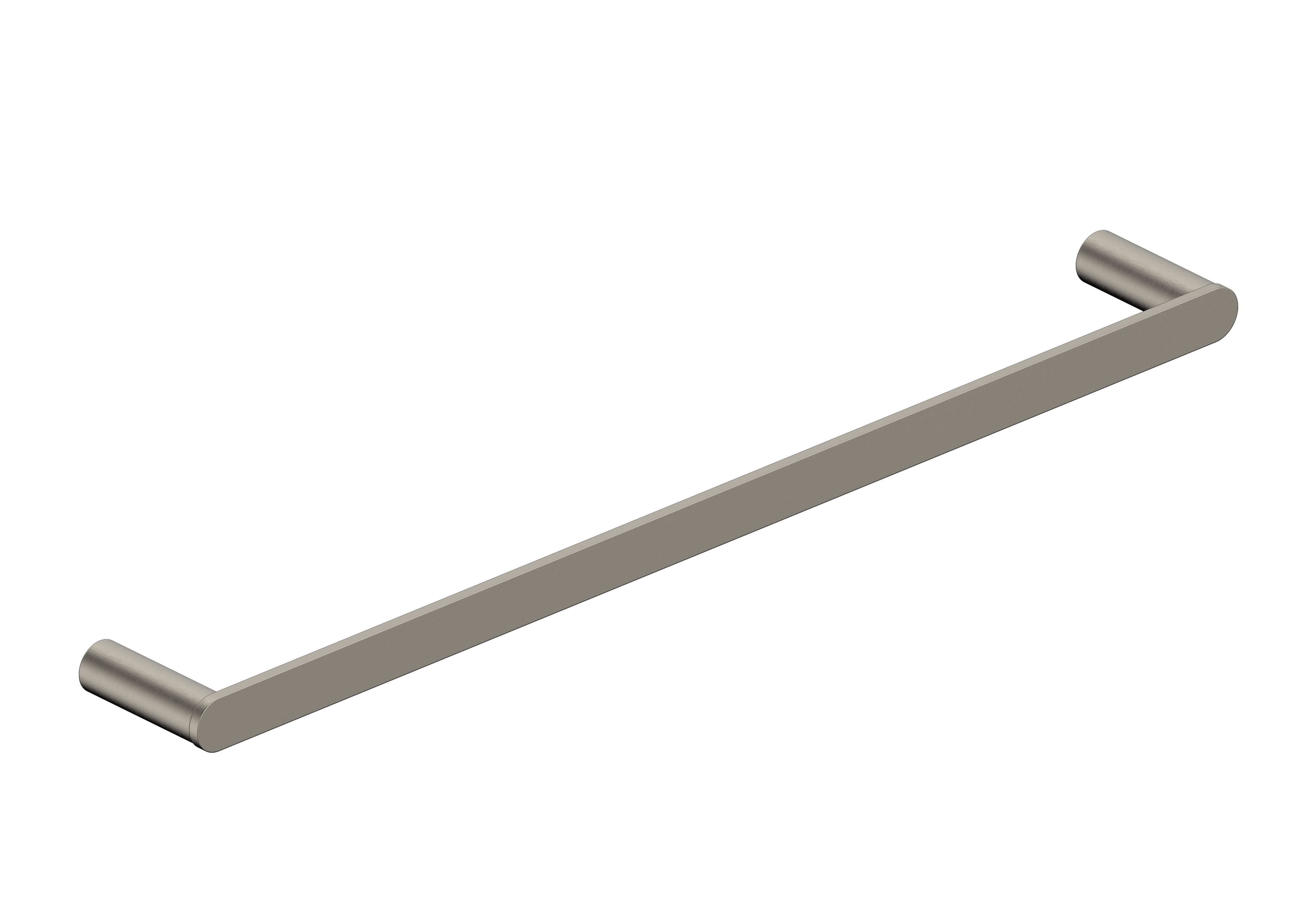 RAK Petit Round Towel Bar In