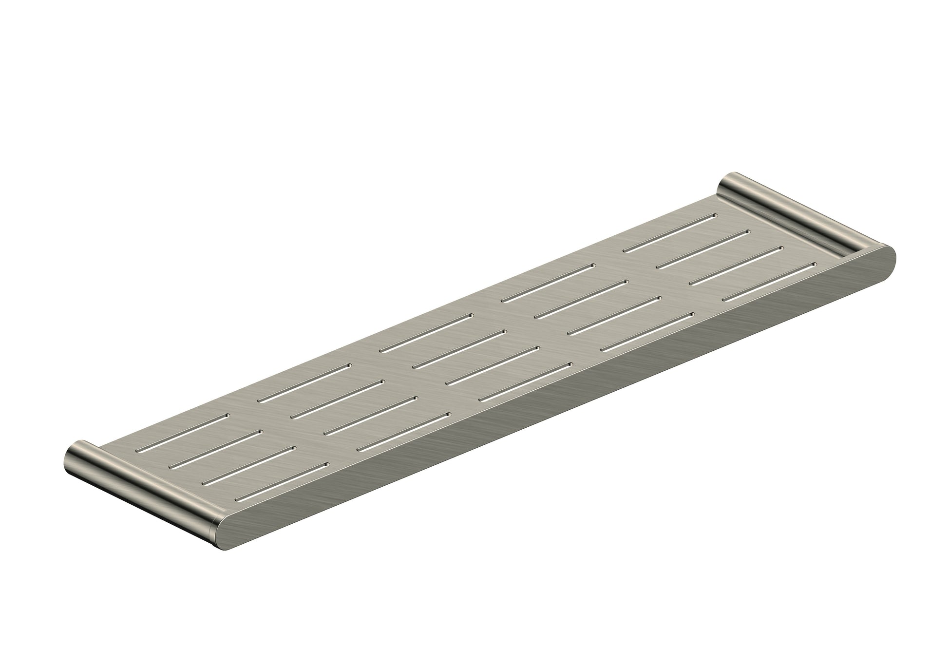 RAK Petit Round Bathroom Shelf In