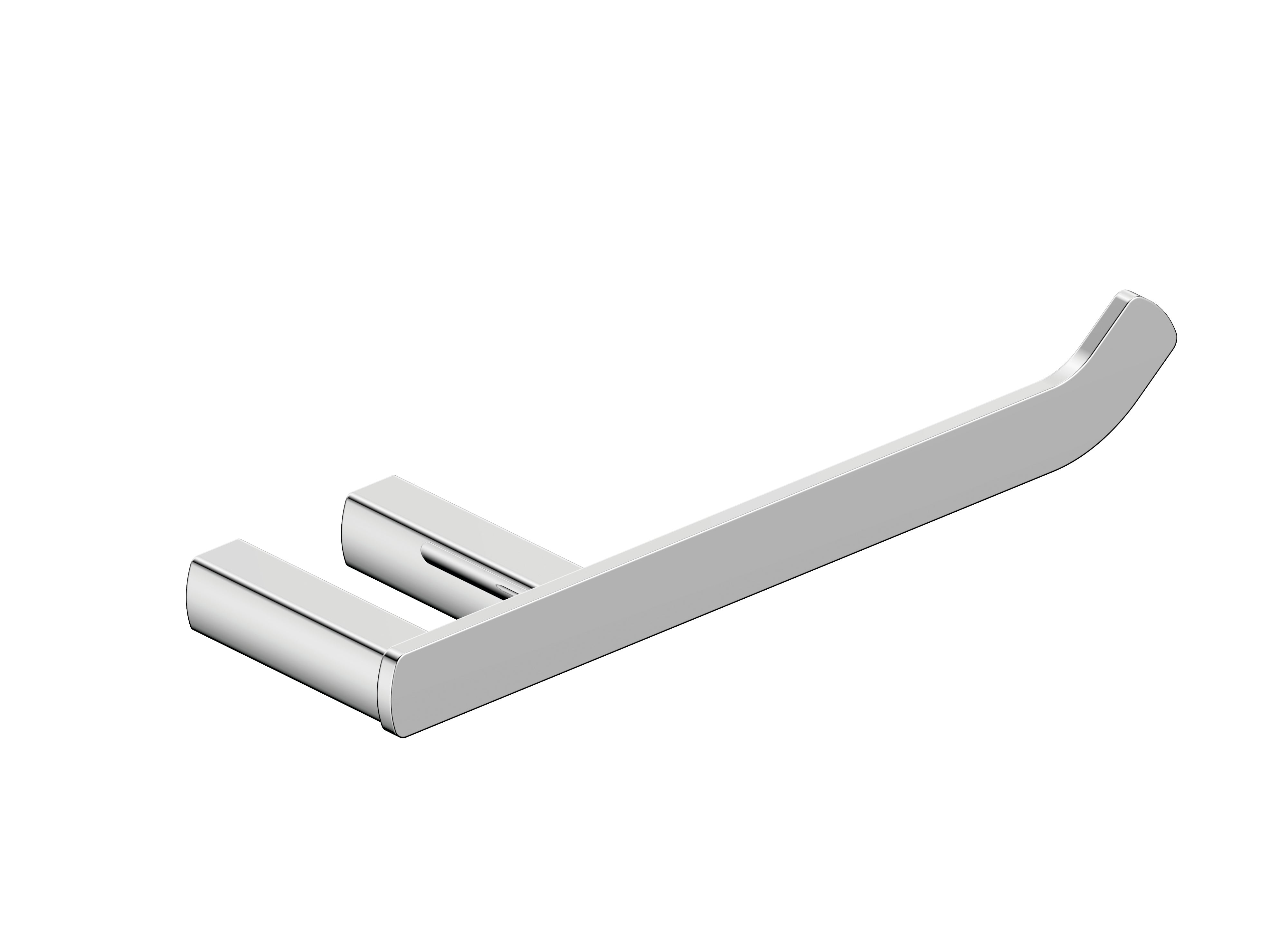 RAK Petit Square Paper Holder In