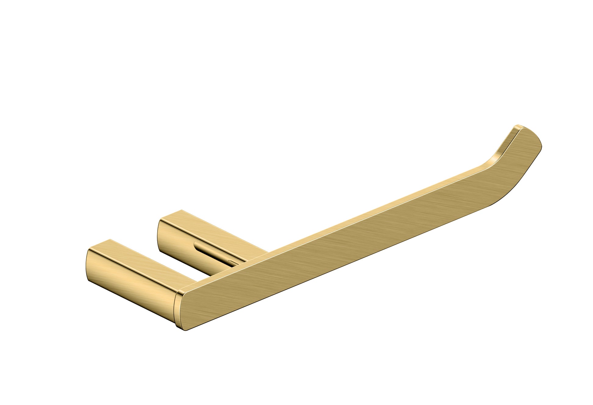 RAK Petit Square Paper Holder In Brush