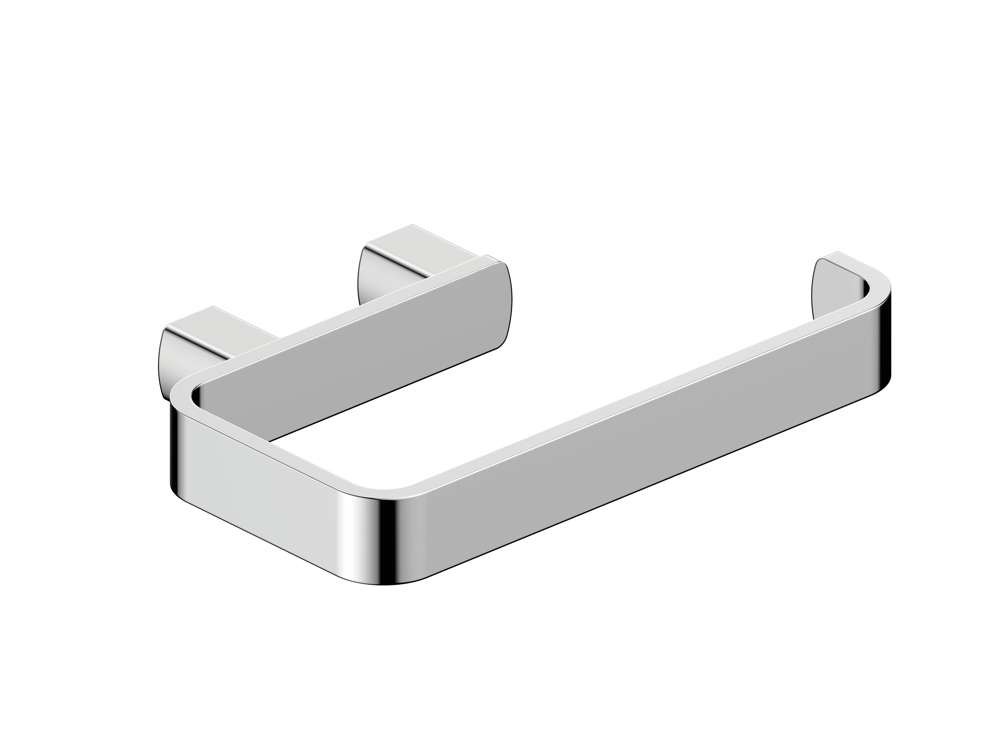 RAK Petit Square Paper Holder In
