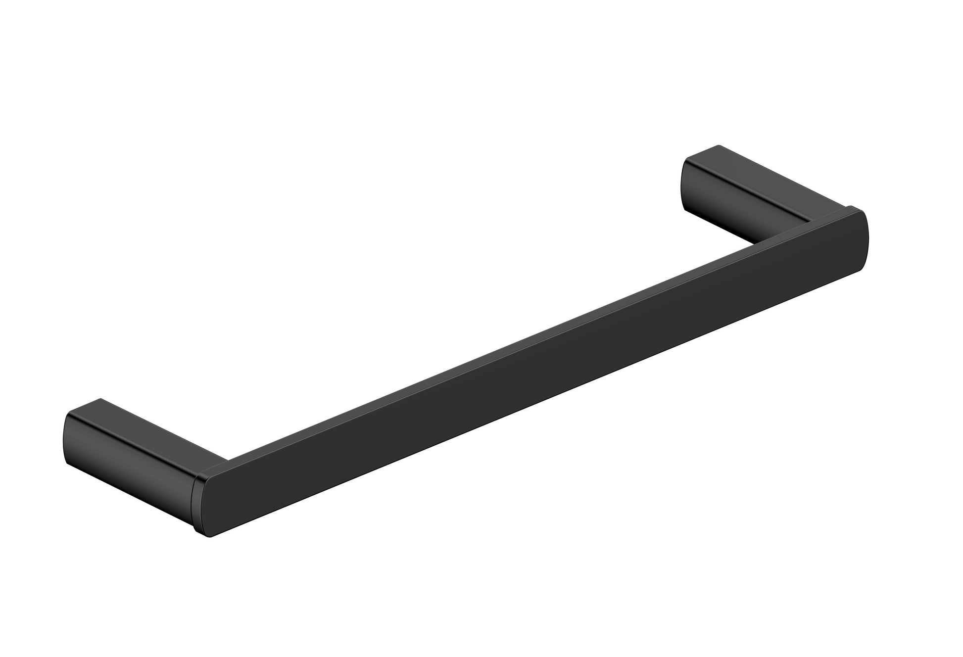 RAK Petit Square Towel Ring In