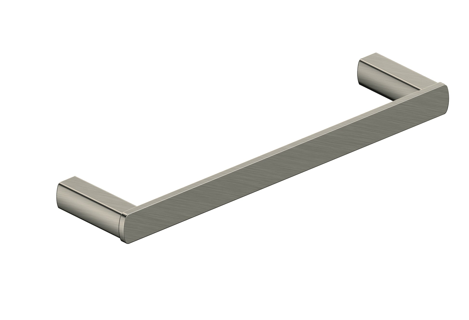 RAK Petit Square Towel Ring In
