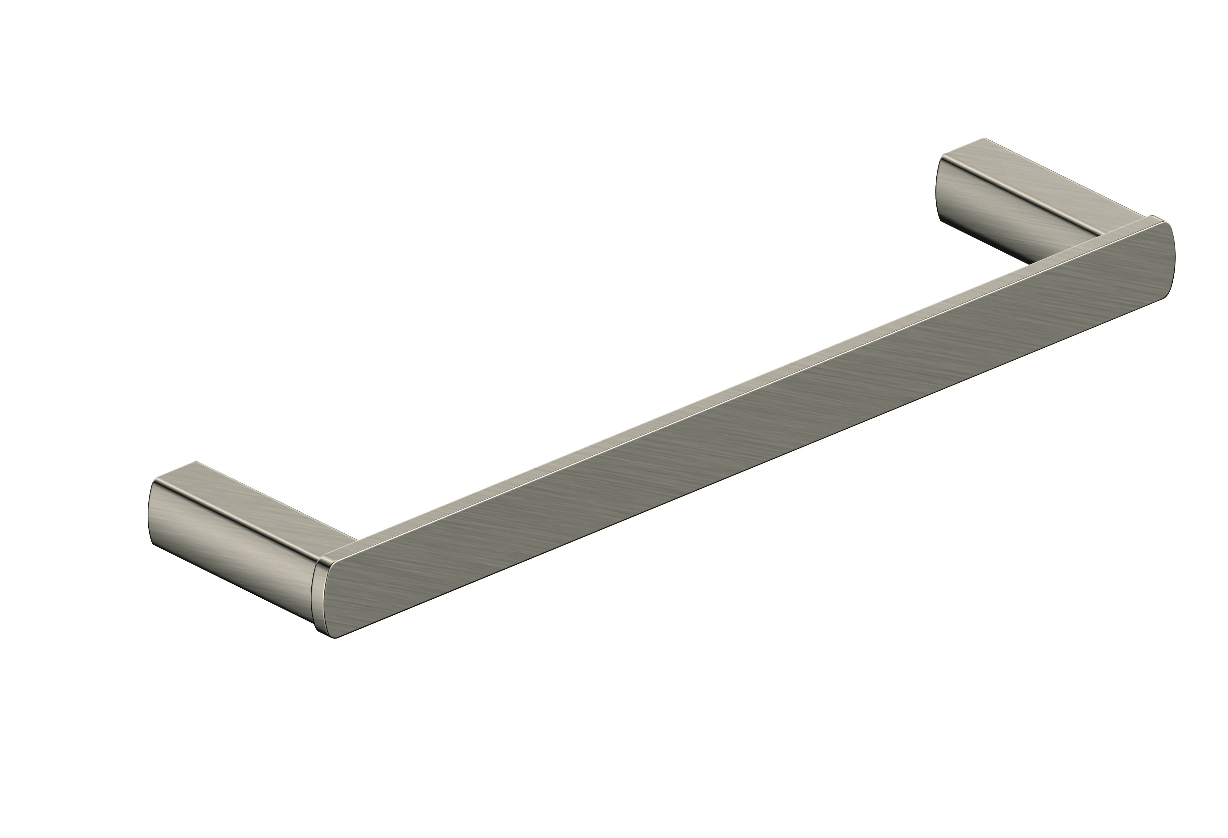RAK Petit Square Towel Ring In