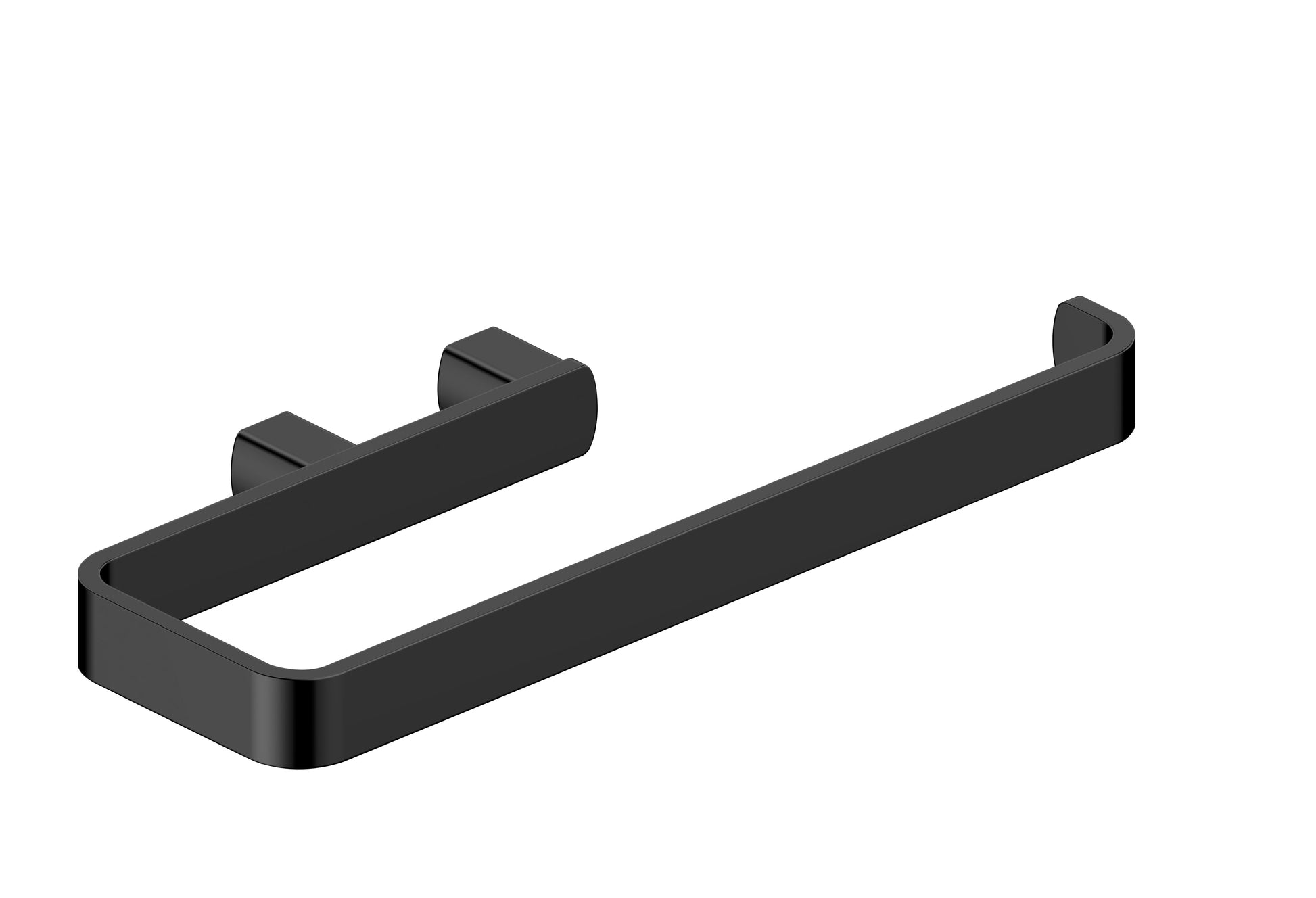 RAK Petit Square Towel Ring In