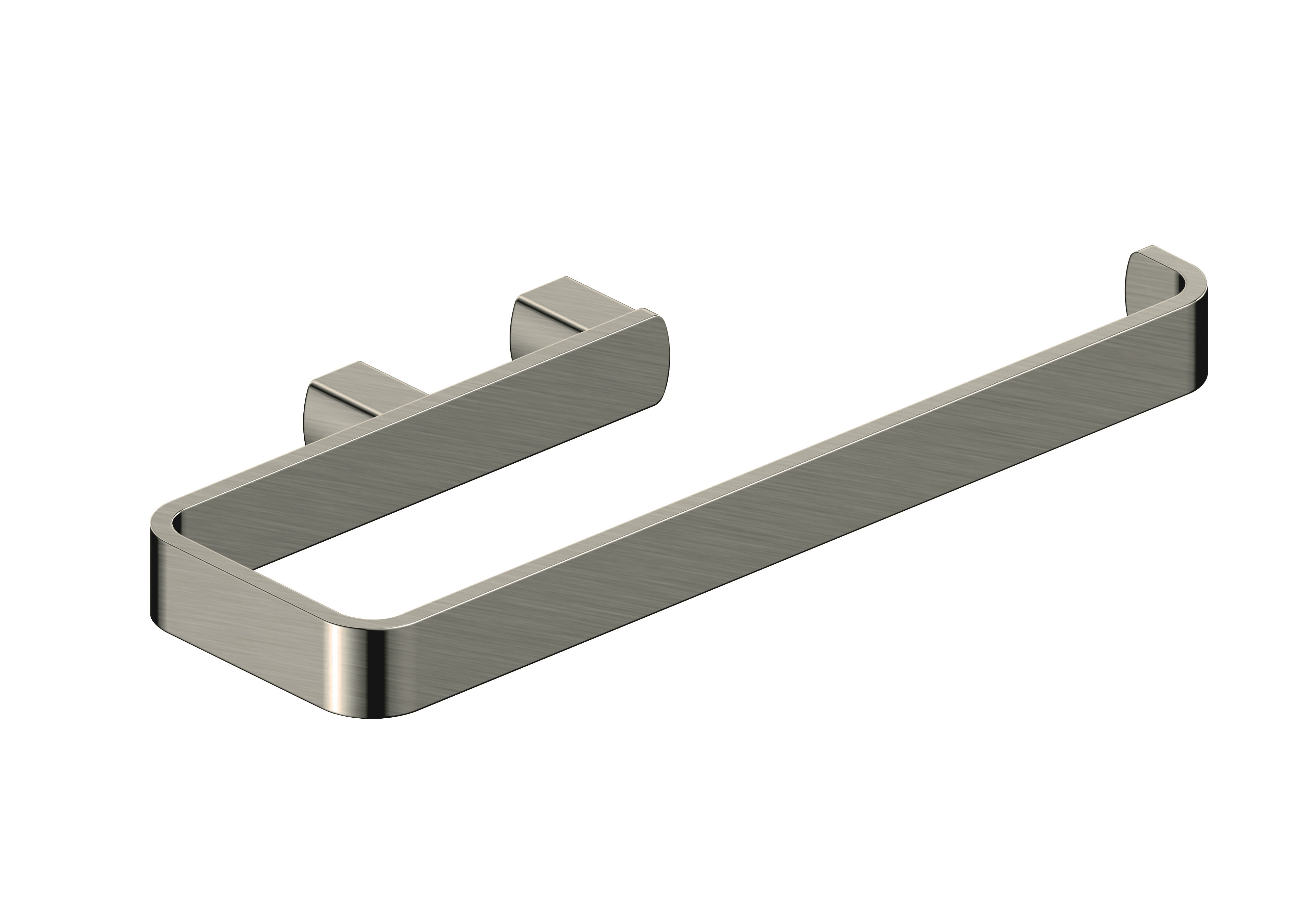 RAK Petit Square Towel Ring In