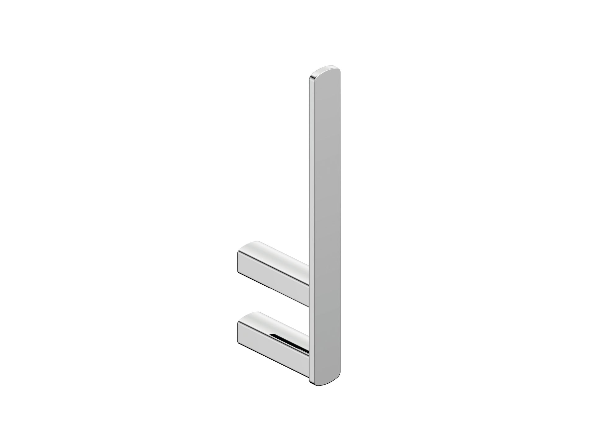 RAK Petit Square Spare Paper Holder In