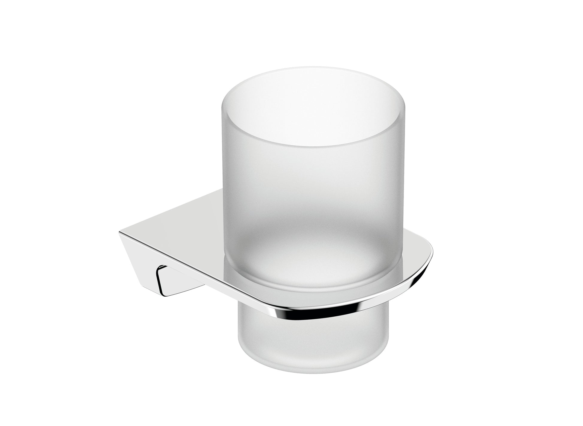 RAK Petit Square Tumbler Holder In