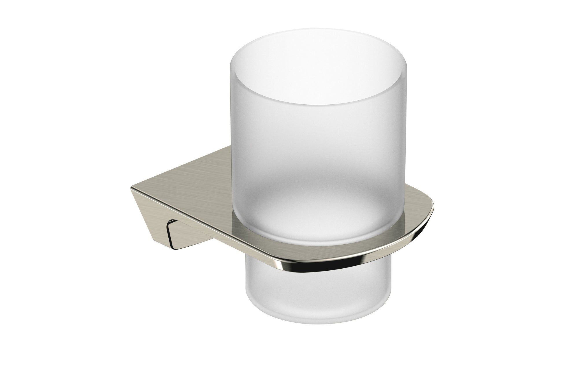 RAK Petit Square Tumbler Holder In