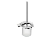 RAK Petit Square Toilet Bruch Holder In