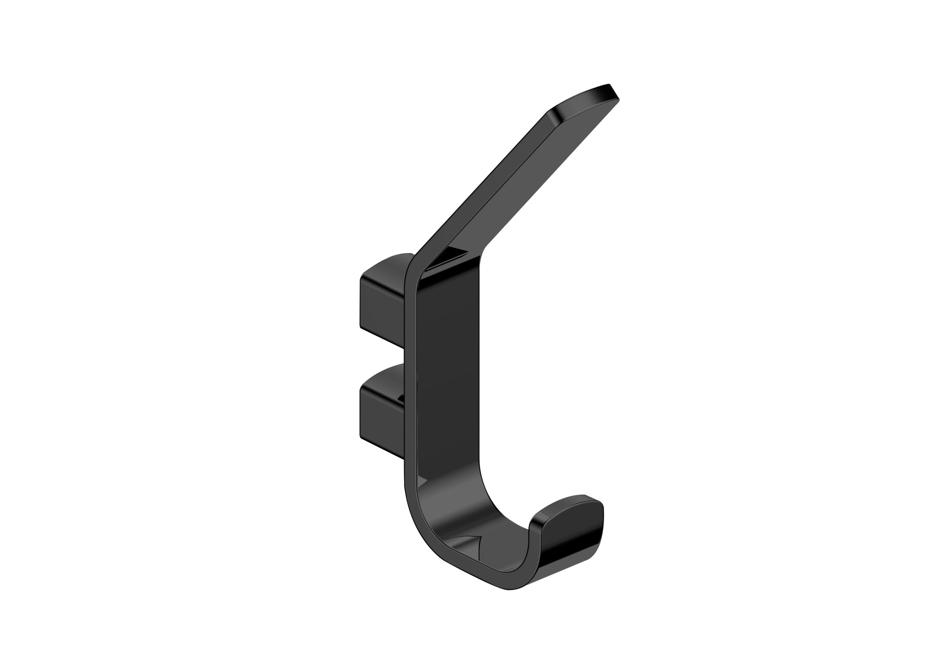 RAK Petit Square Robe Hook In