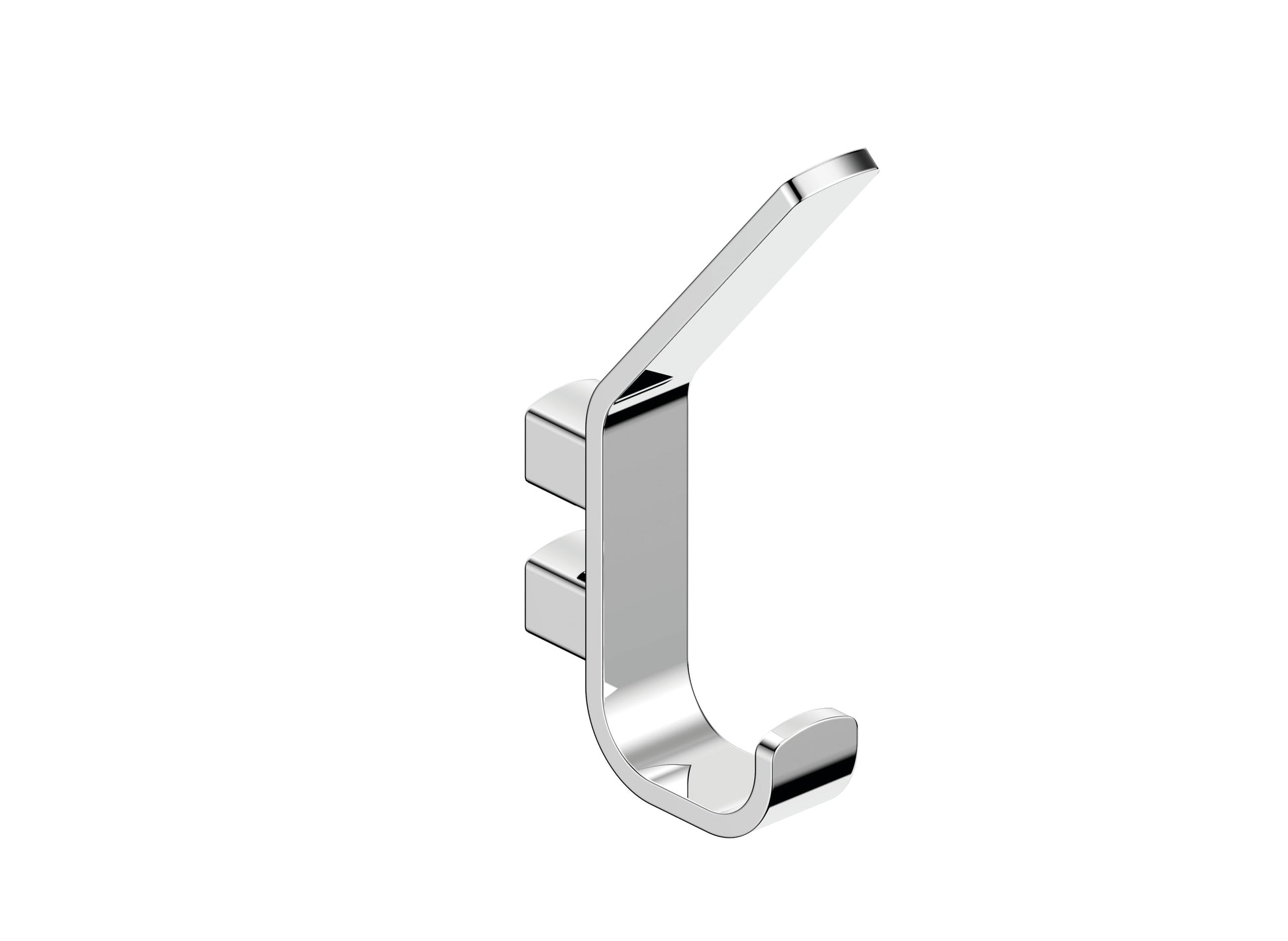 RAK Petit Square Robe Hook In