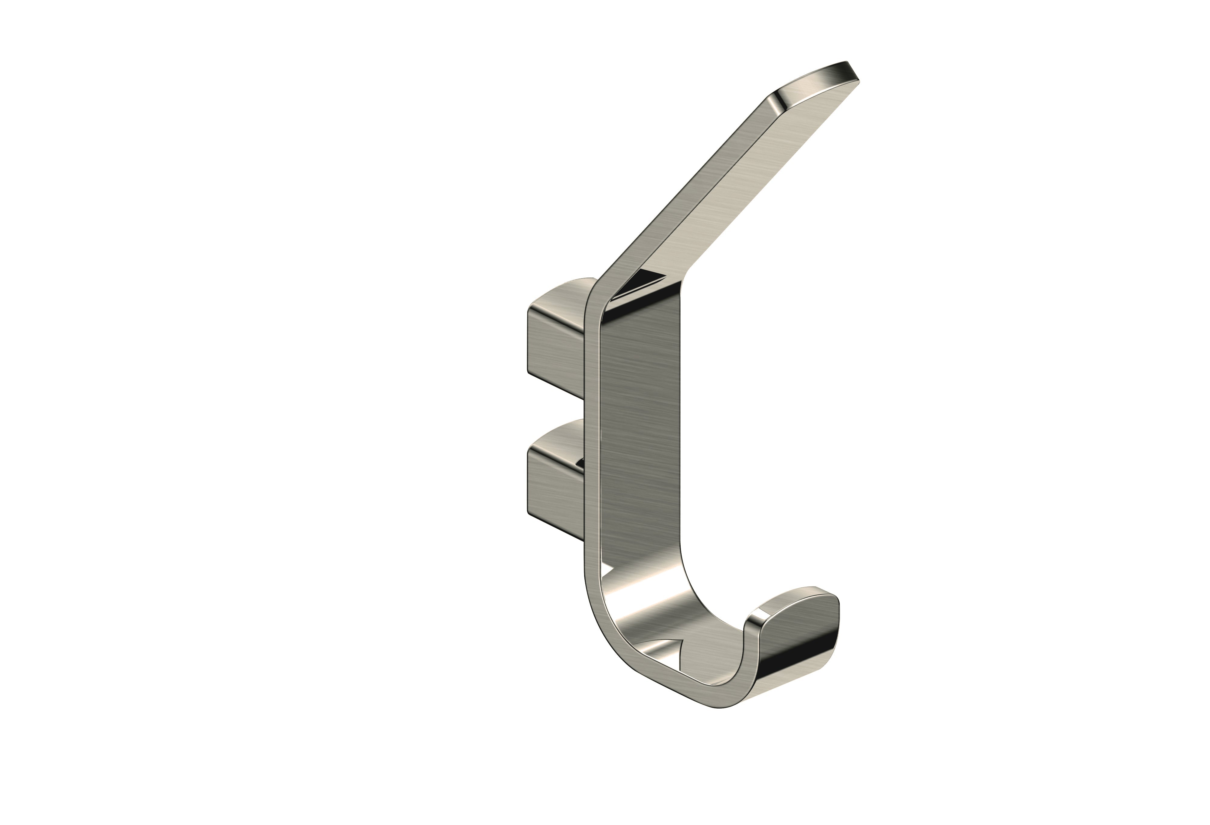 RAK Petit Square Robe Hook In
