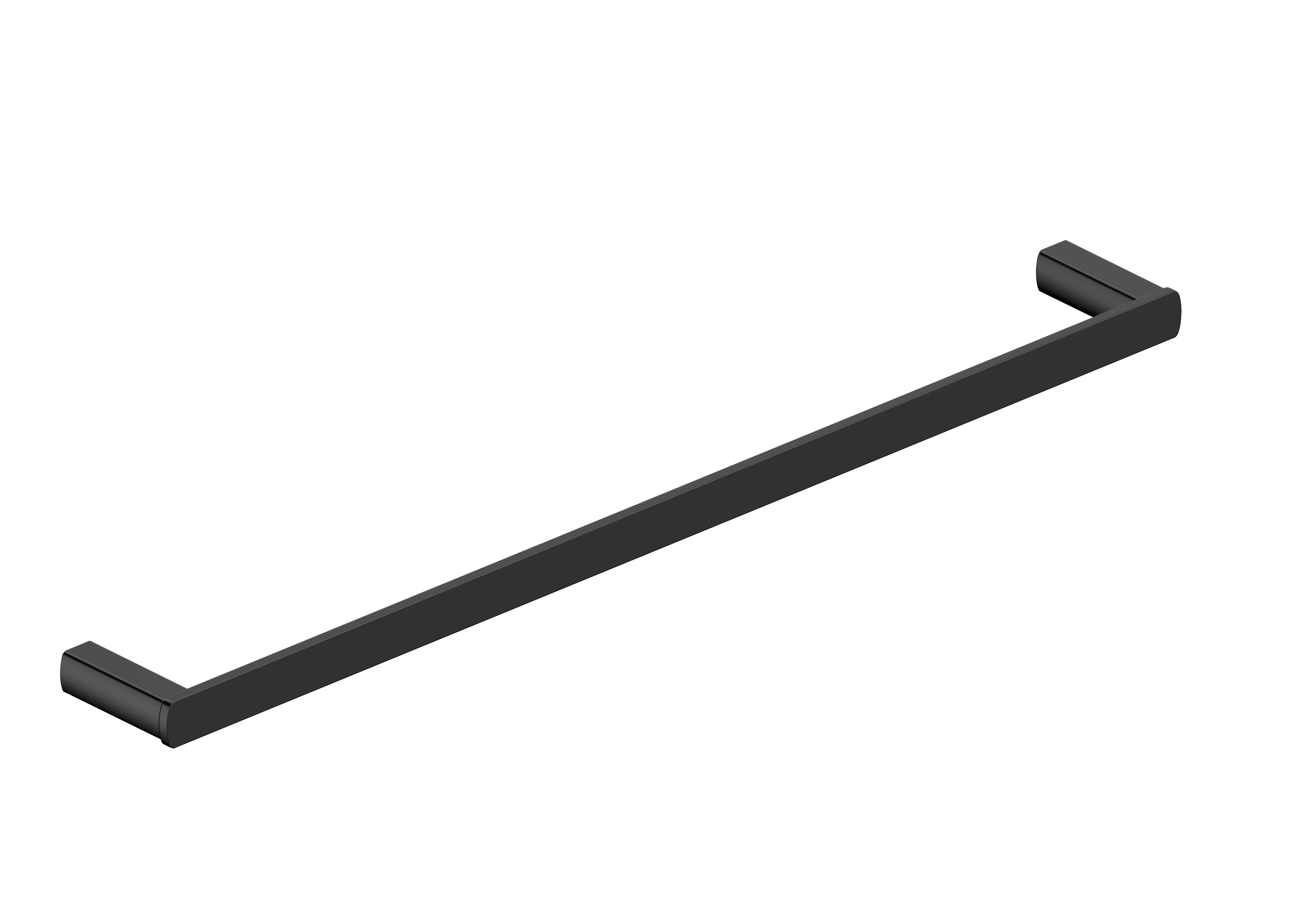 RAK Petit Square Towel Bar In