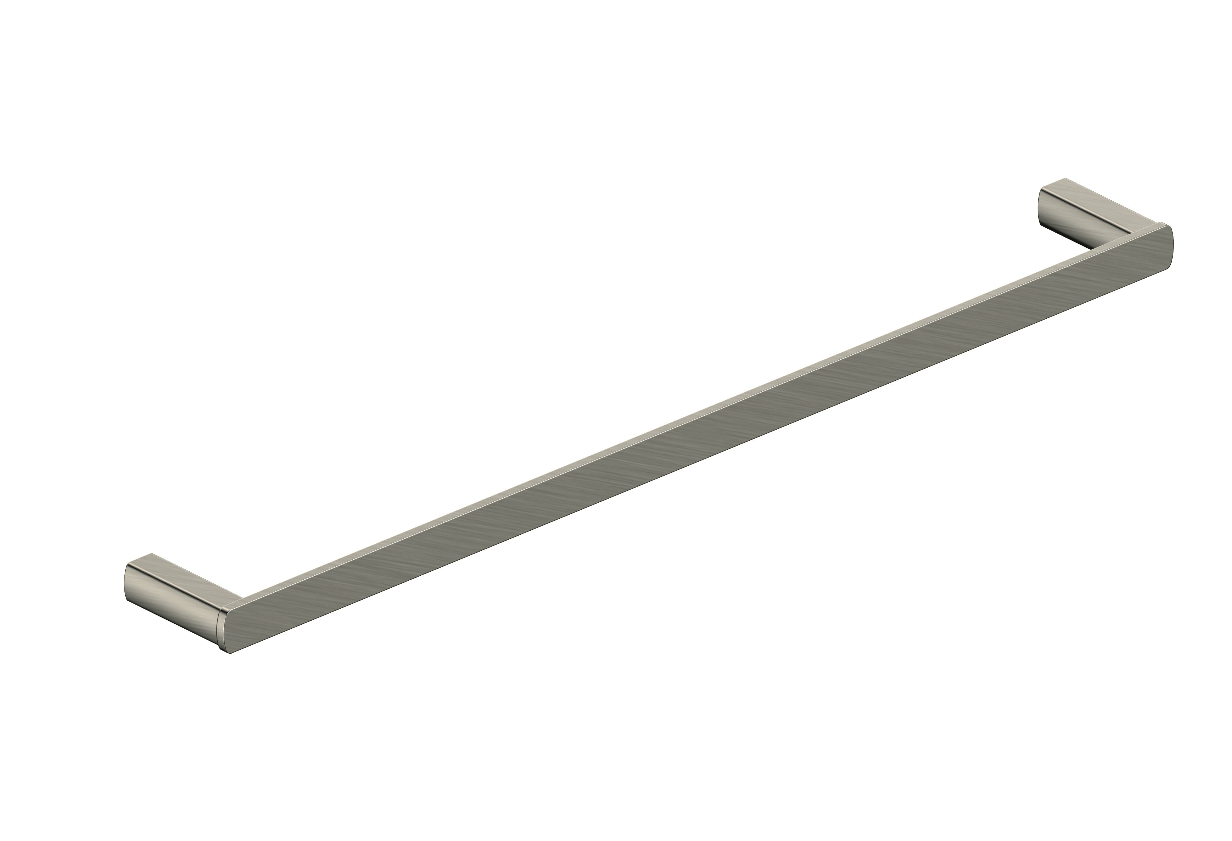 RAK Petit Square Towel Bar In