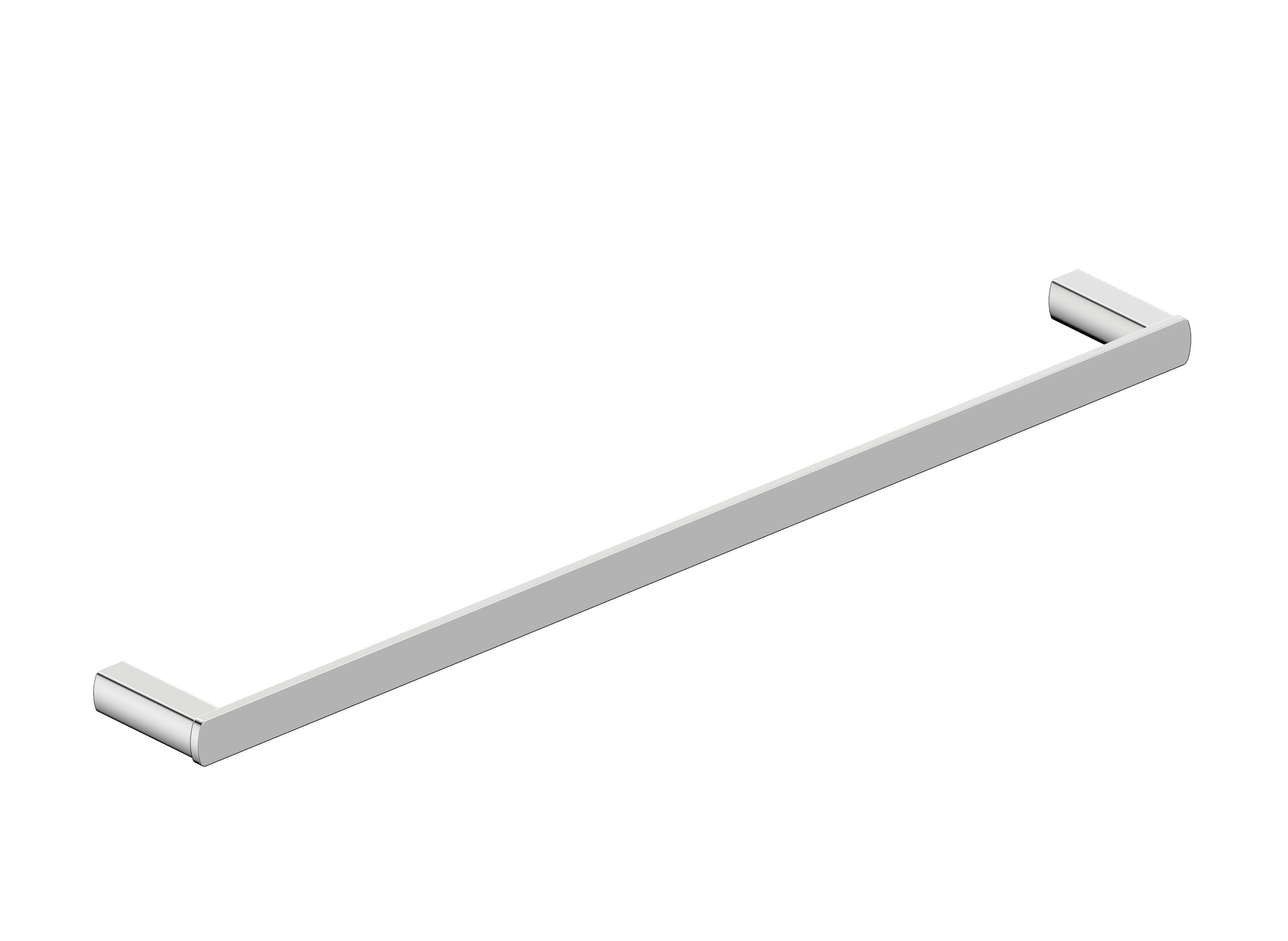 RAK Petit Square Towel Bar In