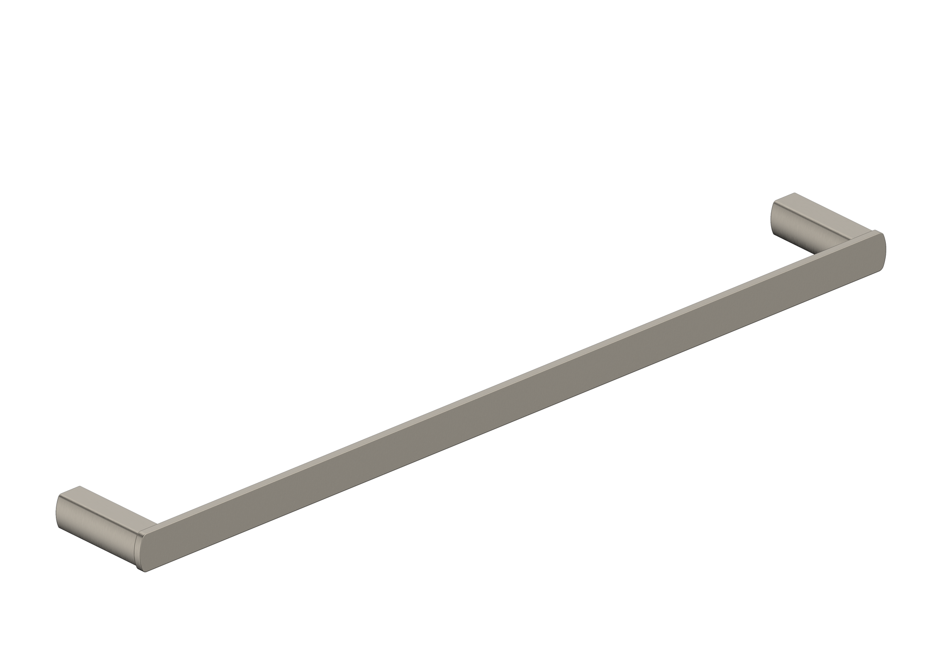 RAK Petit Square Towel Bar In