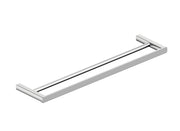 RAK Petit Square Double towel bar In