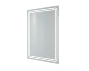 RAK Pluto 600x800 LED Illuminated Portrait Mirror
