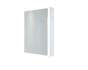 RAK Pisces 500x700 LED Illuminated Mirrored Cabinet
