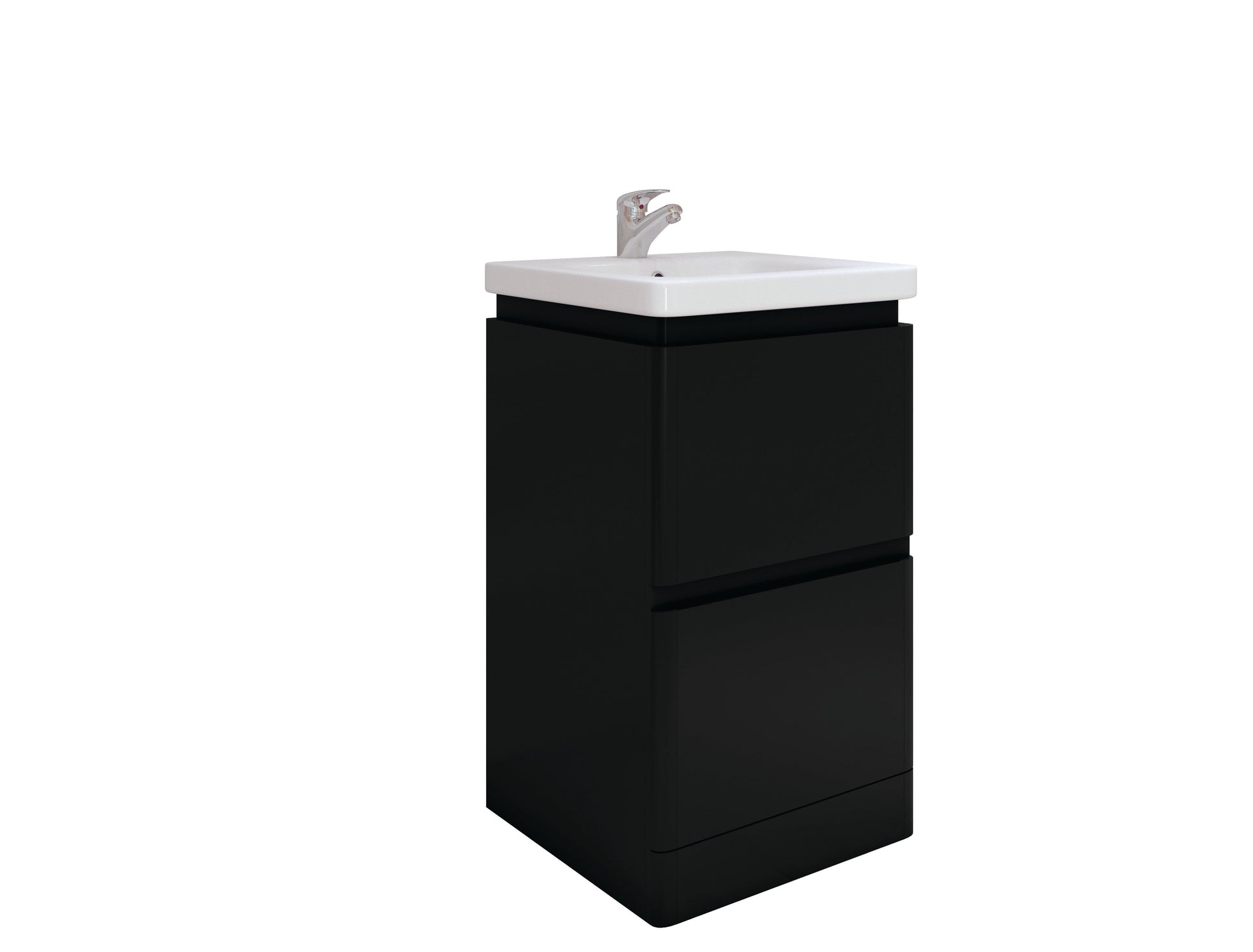 RAK Resort Floor Standing Basin Unit 500