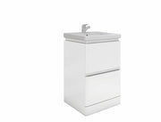 RAK Resort Floor Standing Basin Unit 550